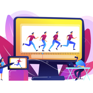 Edit cutting edge videos to skyrocket your youtube channel