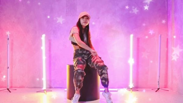 Dance Performance Video Editing