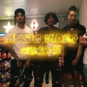 Edit professionally your music video hiphop rap and others