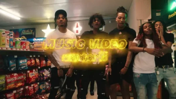 Edit professionally your music video hiphop rap and others