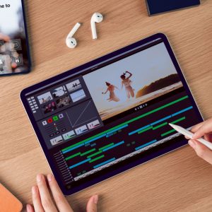 Dance Performance Video Editing